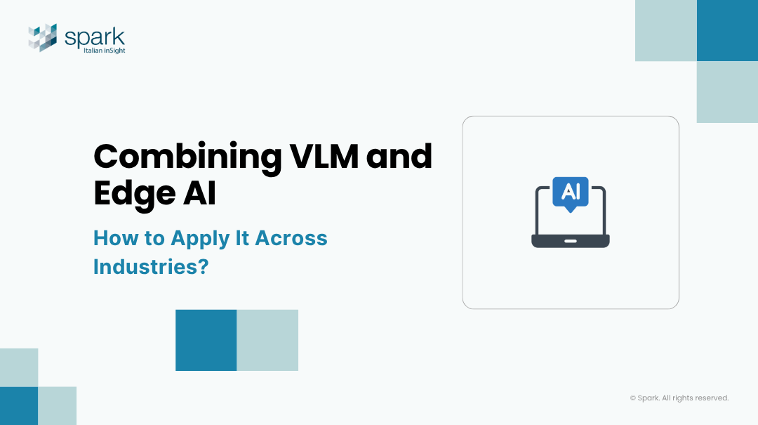 Edge AI 與 AI VMS