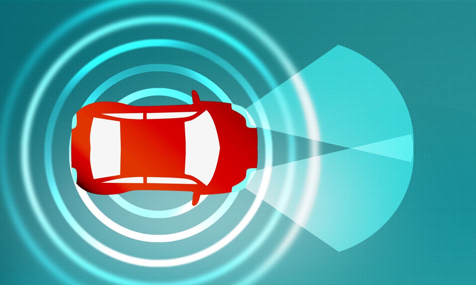Smart Speed Detection