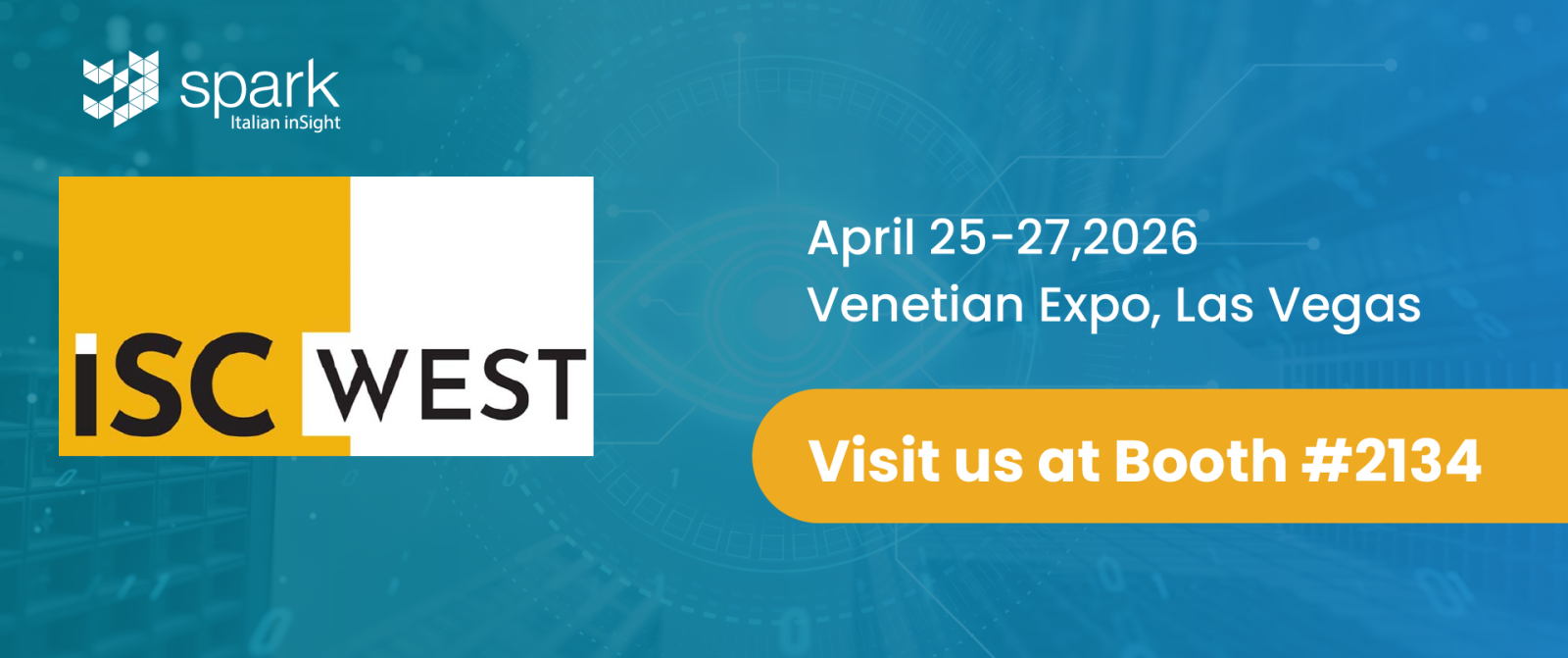 ISC West 2026國西部國際安防展