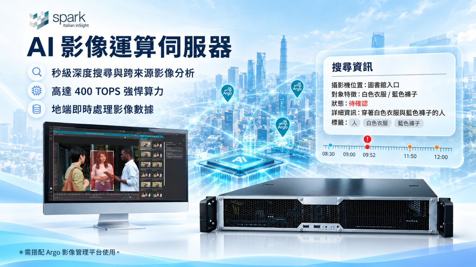 VLM_AI地端運算主機 VLM (Vision-Language Models，視覺語言模型)